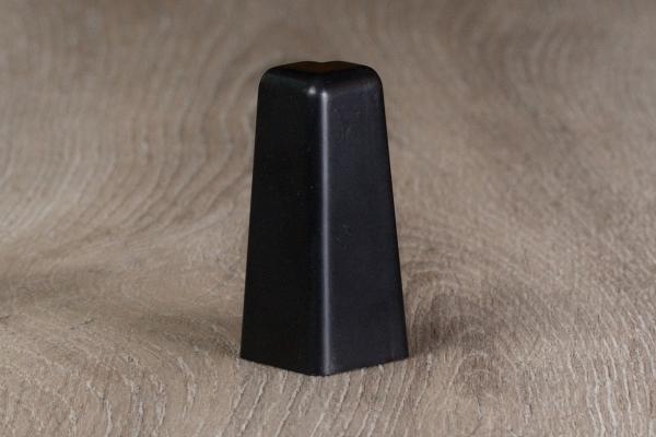 Leistenzubehör | 58 mm Cube | K58C | Schwarz