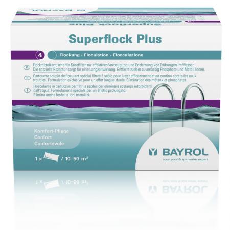 Bayrol Superflock Plus Packung