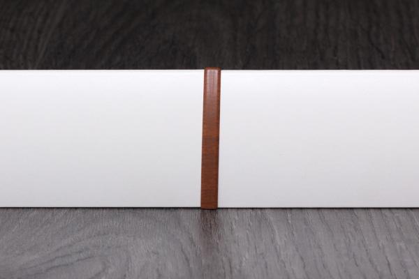 Leistenzubehör | 60 mm Softline | Merbau