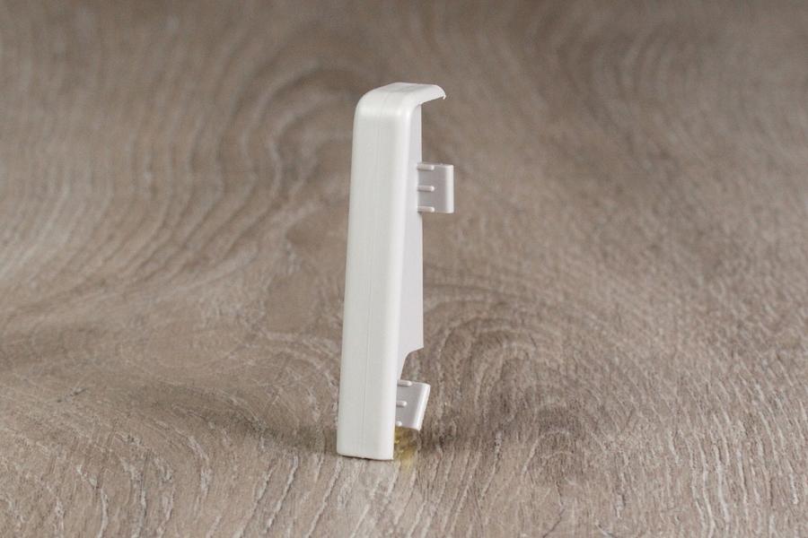 Leistenzubehör | 58 mm Cube | K58C | Grau